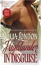 Highlander in Disguise
