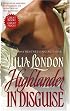 Highlander in Disguise (Lockhart Family Trilogy, Book 2)
