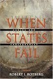 When States Fail: Causes and Consequences