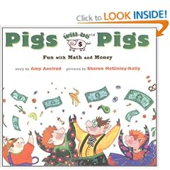 Pigs Will be Pigs