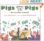 Pigs Will Be Pigs: Fun with Math and...