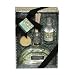 Belle Maison GB-DFF03 French Lavender Home Fragrance 5 Piece Set