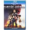 Capit�n Am�rica (Bd Combo) [Blu-ray]