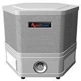 Amaircare 2500 HEPA Air Purifier With Variable Speed Control