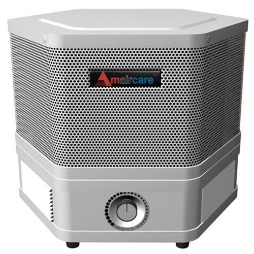 Amaircare 2500 HEPA Air Purifier With Variable Speed Control