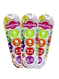 15 FaceChipz Tokens