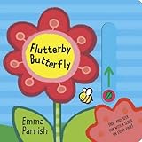 Flutterby Butterfly