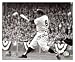 Yogi Berra Autographed Photo - New York Yankees Signed 8x10 Photograph