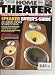 Home Theater Magazine (Speaker Buyer's Guide, February 2010)