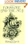Folklore and the Sea (Maritime)