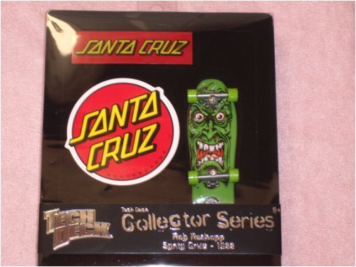 Childrens Toyshop  Toys : Tech Deck Collector Series