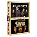 Best of Coen : True Grit + No country for old men - Coffret 2 DVD