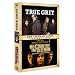 Best of Coen : True Grit + No country for old men - Coffret 2 DVD