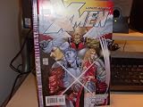 Uncanny X-Men 417
