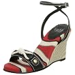 Rafe Women's Coco Platform Wedge