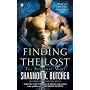 Finding the Lost: The Sentinel Wars