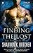 Finding the Lost: The Sentinel Wars