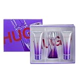 Hugo Pure Purple Fragrance Gift Set for Women