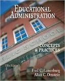 Educational Administration