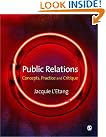 Public Relations: Concepts...