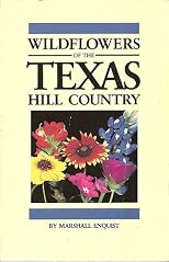 Wildflowers of the Texas Hill Country