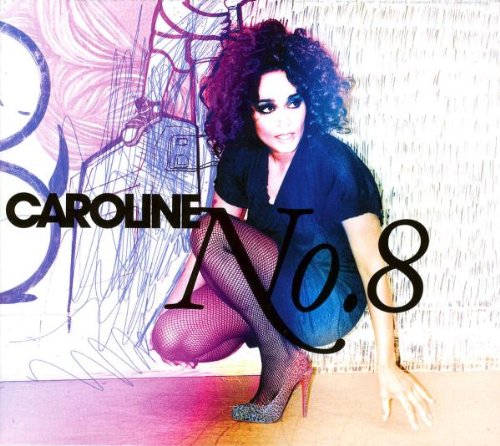 Caroline Henderson Foto 6