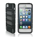 rooCASE Hybrid Case for Apple iPhone 5