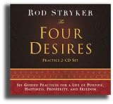 The Four Desires Practice 2-cd Set