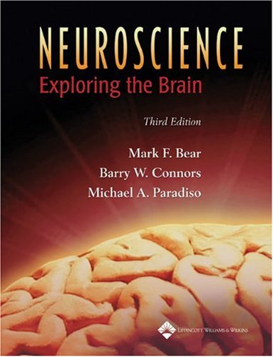 image of Neuroscience: Exploring the Brain