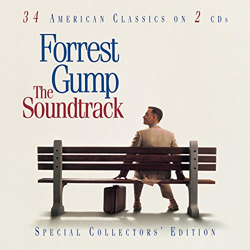Forrest Gump Alan Silvestri