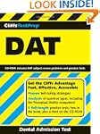 CliffsTestPrep DAT