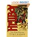 Hellboy: The Fire Wolves (novel)