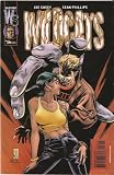 Wildcats #16 December 2000