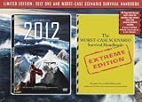 2012 (Limited Edition: DVD & Worst-Case Scenario Survival Handbook)