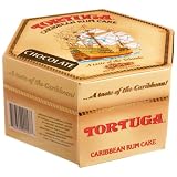 Island Rum cakes
