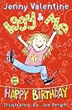 Iggy & me and the happy birthday
