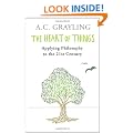 The Heart of Things: Applying Philosophy to the 21st Century
