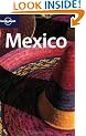 Mexico (Lonely Planet Country Guide)
