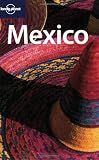 Lonely Planet Mexico
