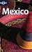 Lonely Planet Mexico