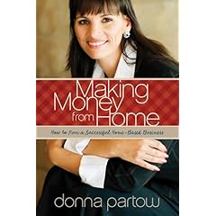  Making Money from Home