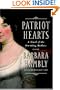 Patriot Hearts: A Novel of the Founding Mothers