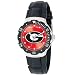 Georgia Bulldogs Agent Series Watch - NCAA College Athletics Fan Shop Sports Team Merchandise