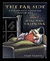The Far Side 2007 Mini Wall Calendar: The Secret Lives of Animals
