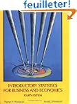 Introductory Statistics for Business...