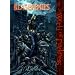 World of Darkness 2.0 (nWoD) Complete List Part 2