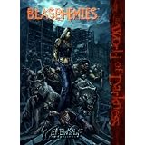 Werewolf Blasphemies (Werewolf the Forsaken)