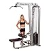 Body – Solid Lat Machine with Mid Row