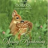 Spring Awakening