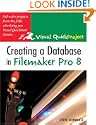 Creating a Database in FileMaker Pro 8